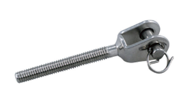 THREAD WELDED FORK STUD-SMALL(ME